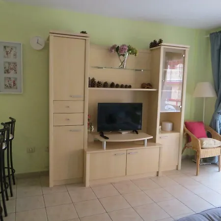 Apartment Jardines Del Mar