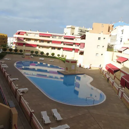 Apartment Jardines Del Mar *