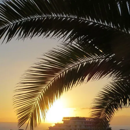 Jardines Del Mar Puerto de Santiago (Tenerife)